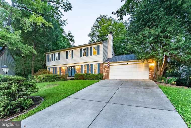 Photo of 5309 Dunleigh Ct Burke, VA 22015