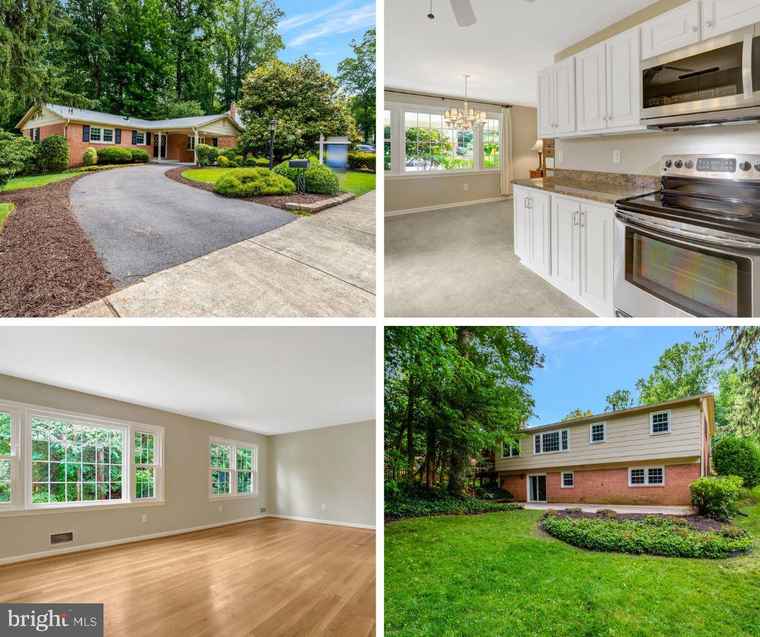 Photo of 8706 Fox Ridge Rd Springfield, VA 22152