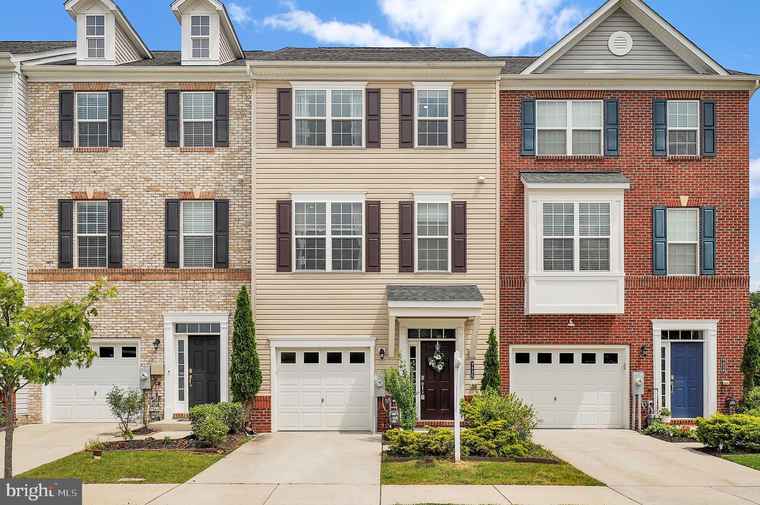 Photo of 9440 Adelaide Ln Owings Mills, MD 21117