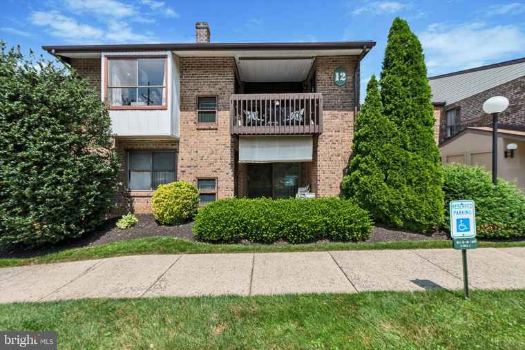 Photo of 1201 Raintree Ln #1201 Malvern, PA 19355