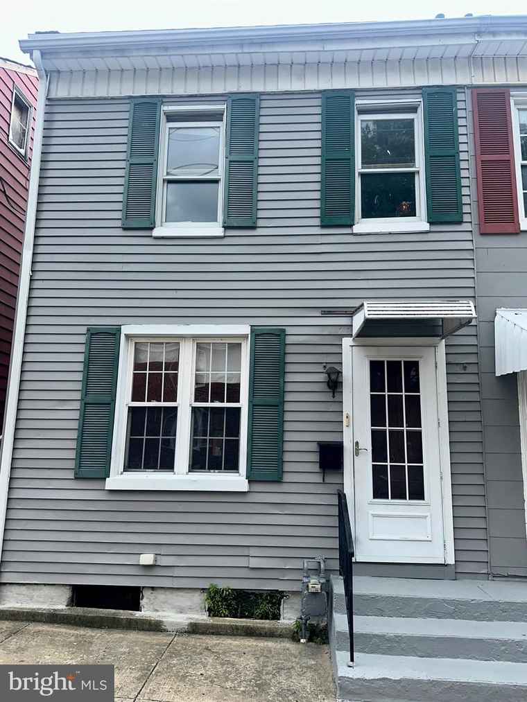 Photo of 538 N Pershing Ave York, PA 17404