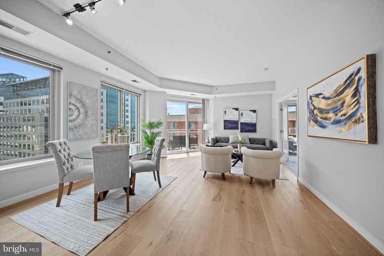 Photo of 7500 Woodmont Ave Unit S1215 Bethesda, MD 20814