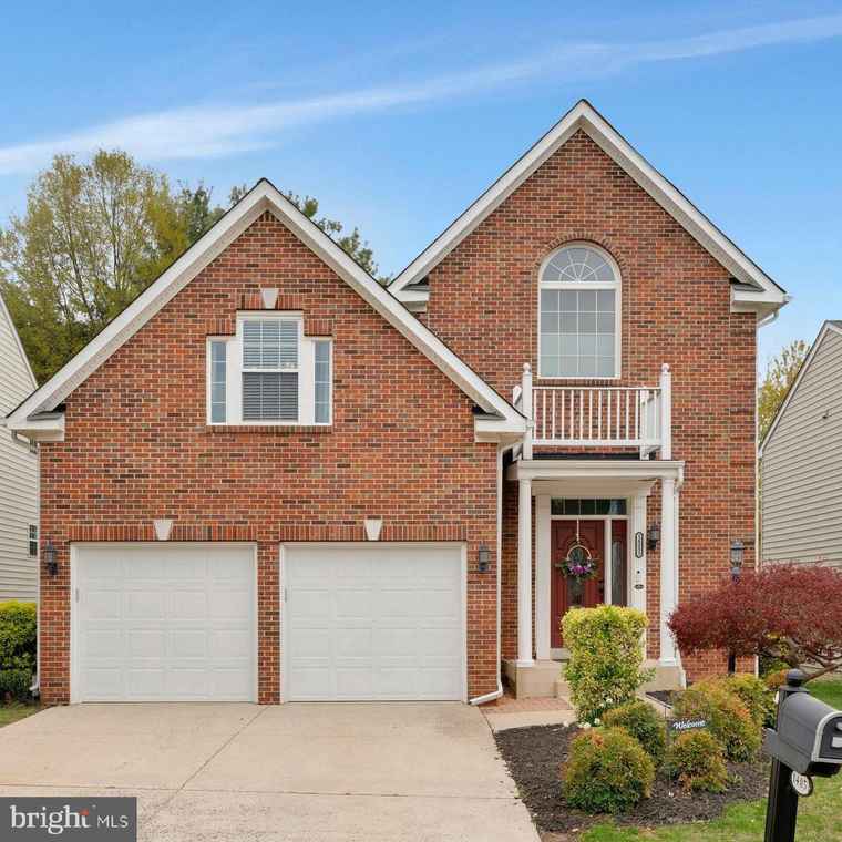Photo of 14053 Walney Village Ct Chantilly, VA 20151