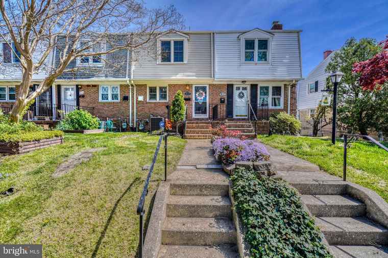 Photo of 3615 Clarenell Rd Baltimore, MD 21229