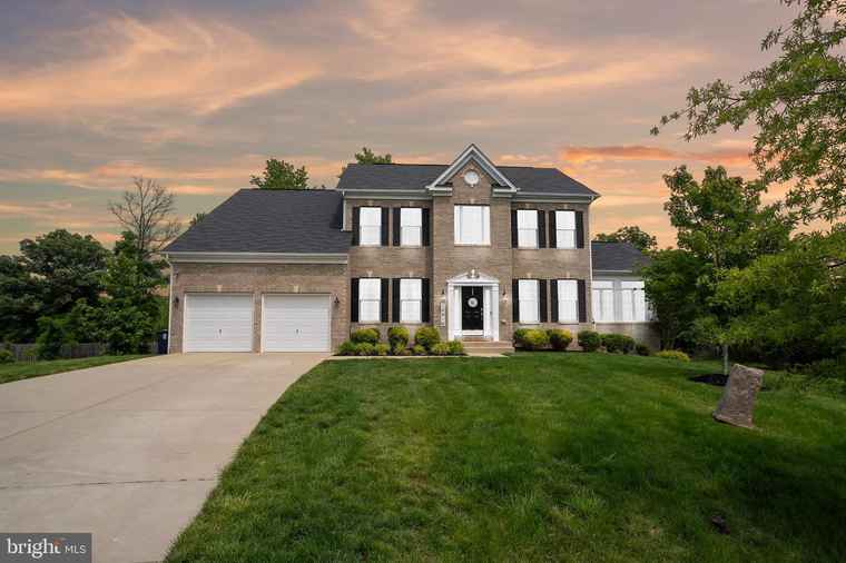 Photo of 12916 Steam Mill Farm Dr Brandywine, MD 20613