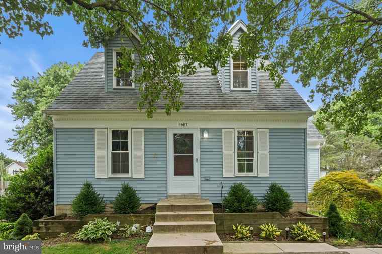Photo of 15117 Bernadette Ct Chantilly, VA 20151