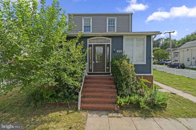 Photo of 800 Northpoint Rd Baltimore, MD 21224