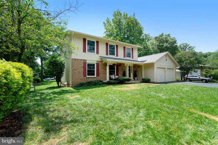 Photo of 7208 Flower Tuft Ct Springfield, VA 22153