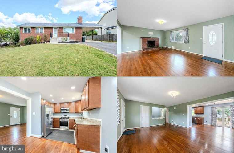 Photo of 7625 Huron Dr Gainesville, VA 20155