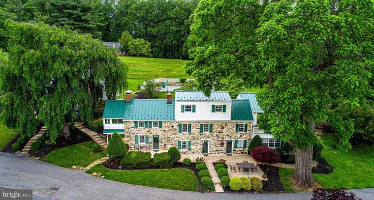 Photo of 607 E Wheel Rd Bel Air, MD 21015