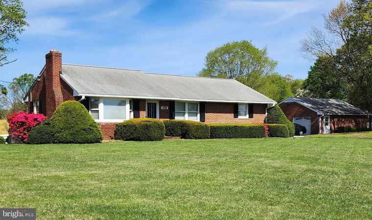 Photo of 4112 Tabler Rd Frederick, MD 21704