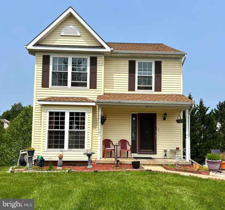 Photo of 9514 Yellow Doll Dr Owings Mills, MD 21117