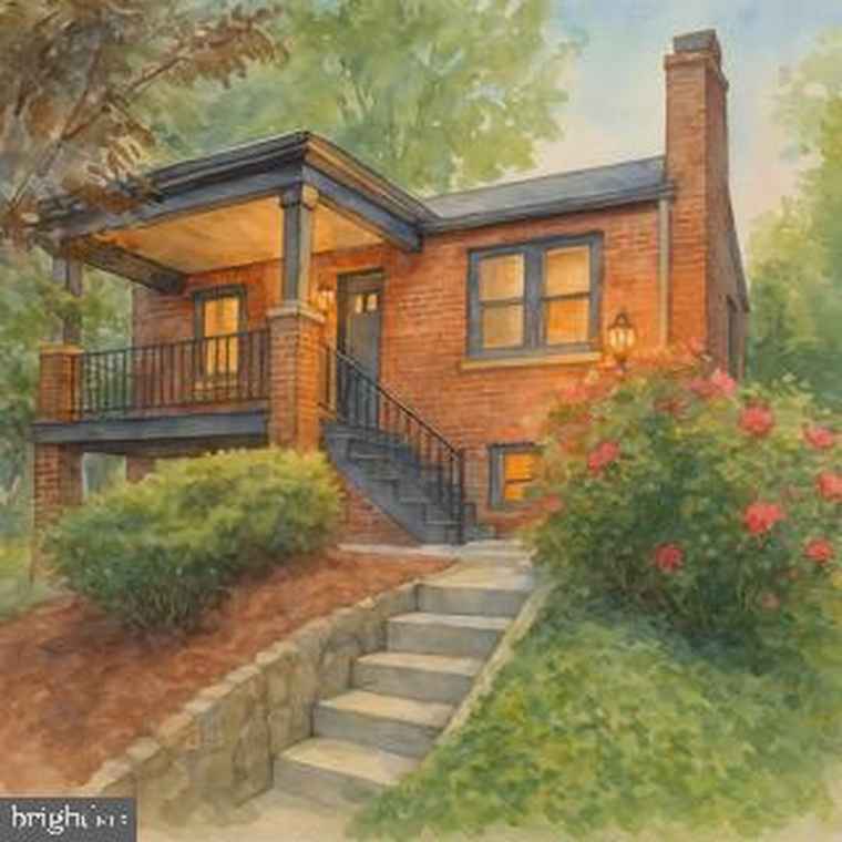 Photo of 7906 Garland Ave Takoma Park, MD 20912