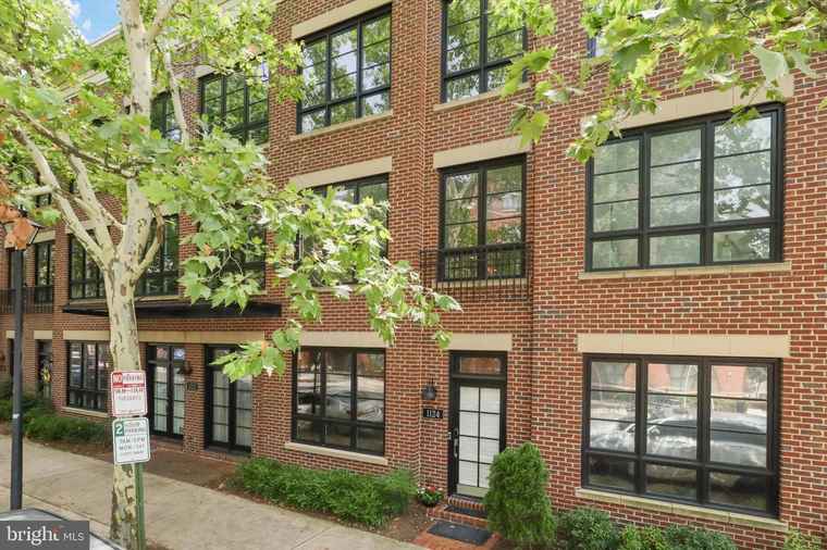Photo of 1124 Madison St Alexandria, VA 22314