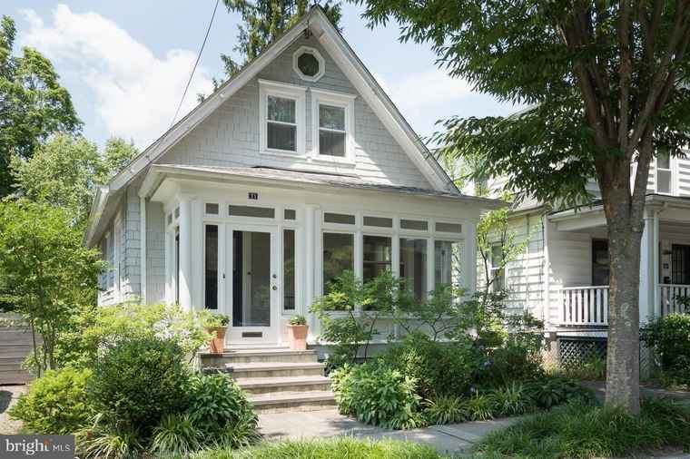 Photo of 71 Leigh Ave Princeton, NJ 08542