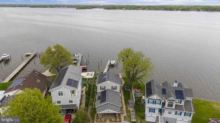 Photo of 8354 Bletzer Rd Baltimore, MD 21222