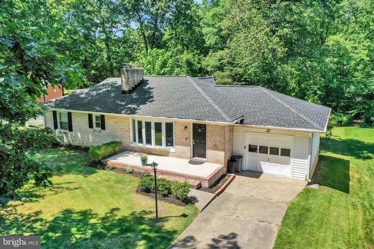 Photo of 9208 Hines Rd Parkville, MD 21234