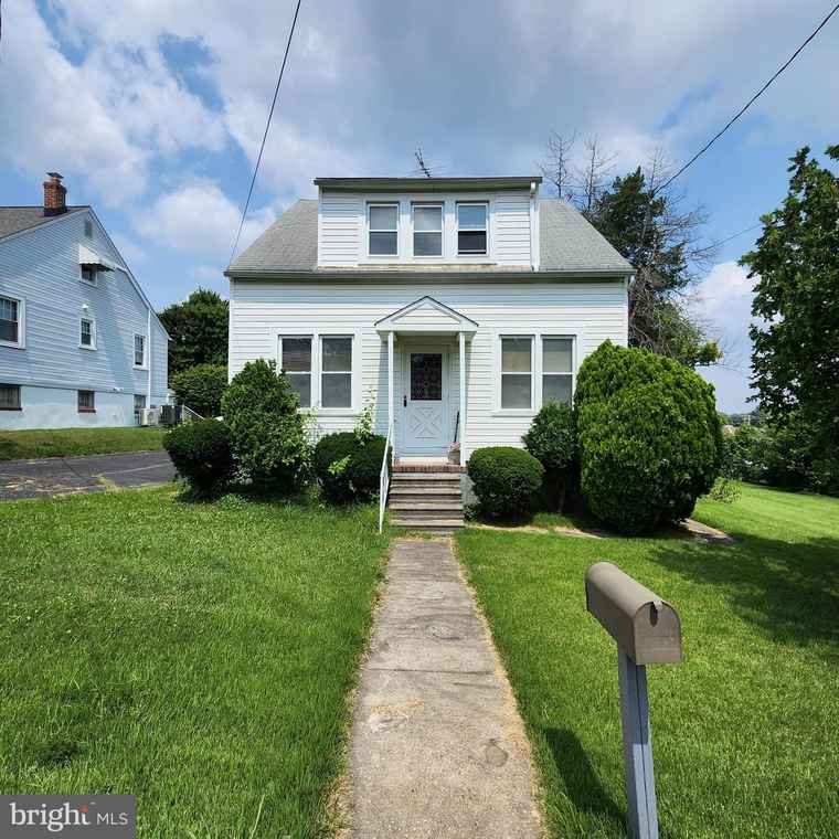 Photo of 4134 Slater Ave Nottingham, MD 21236