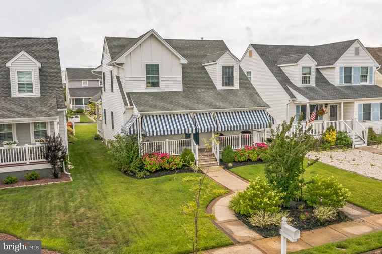 Photo of 2912 Simpson Ave Ocean City, NJ 08226