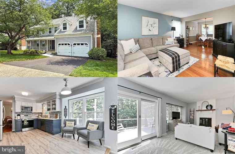 Photo of 13757 Cabells Mill Dr Centreville, VA 20120
