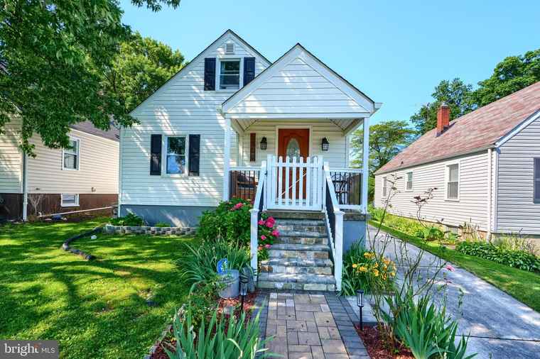 Photo of 2509 Creighton Ave Baltimore, MD 21234