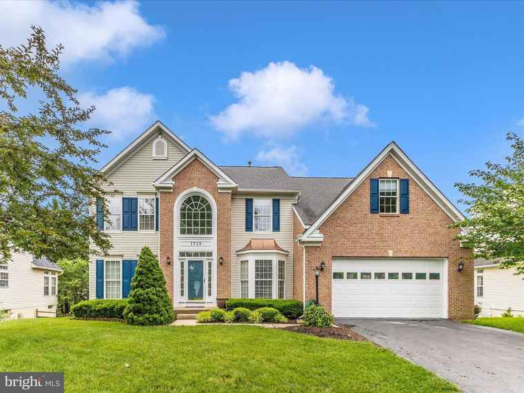 Photo of 1735 Wheyfield Dr Frederick, MD 21701