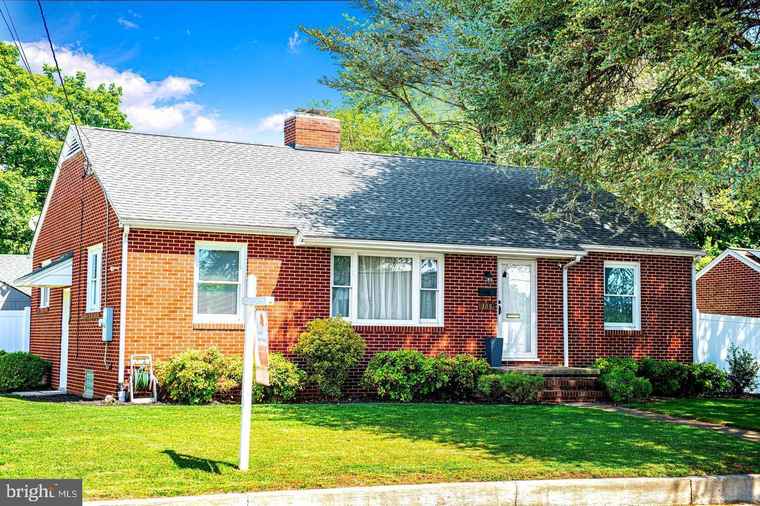 Photo of 308 Fulford Ave Bel Air, MD 21014