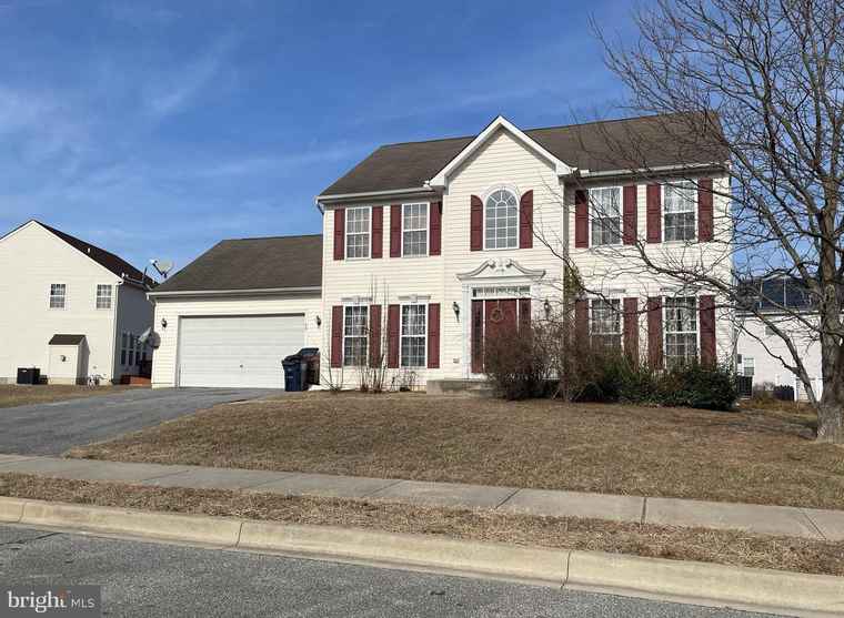 Photo of 40 Browning Cir Middletown, DE 19709
