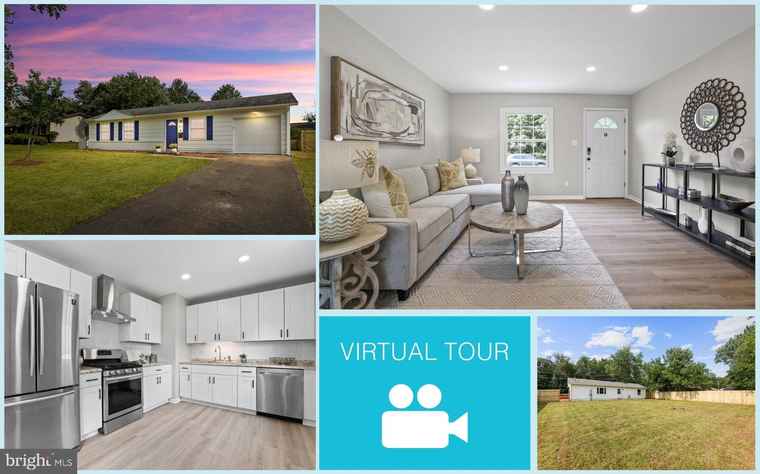 Photo of 615 W Church Rd Sterling, VA 20164