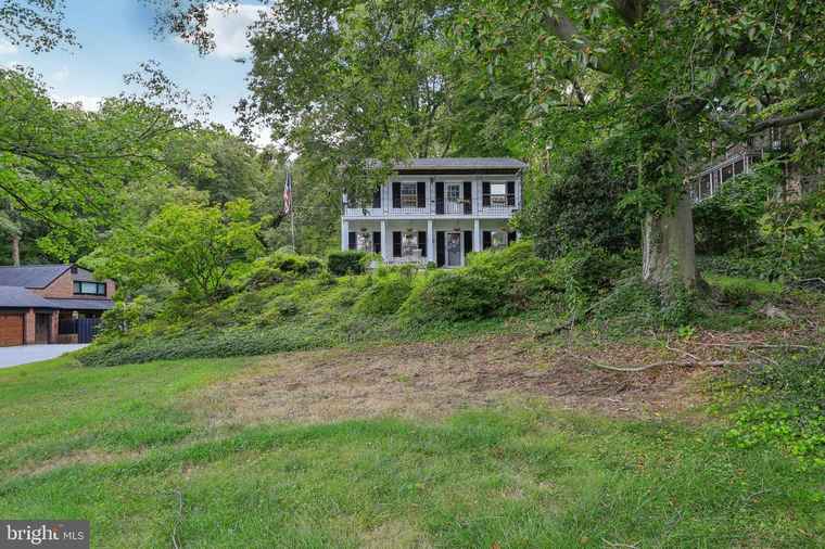 Photo of 703 Hillen Rd Towson, MD 21286