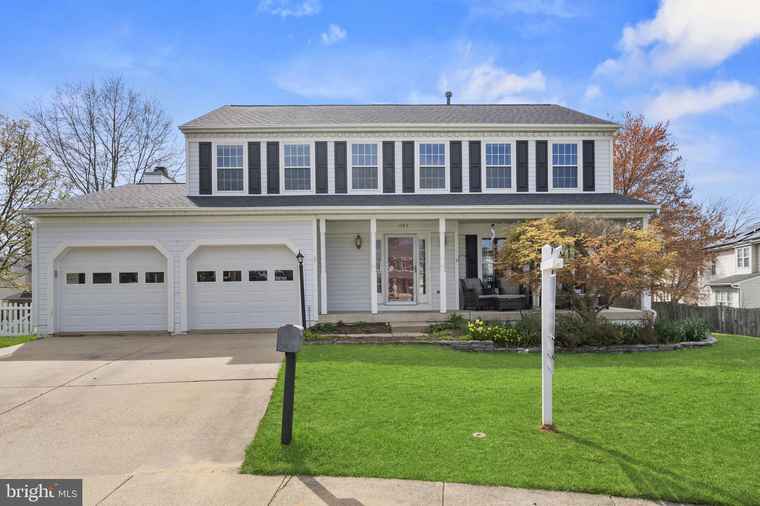 Photo of 1402 Purple Wing Pl Frederick, MD 21703