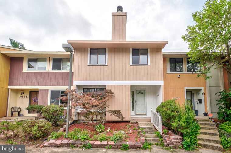 Photo of 18509 Sparrows Point Pl Germantown, MD 20874