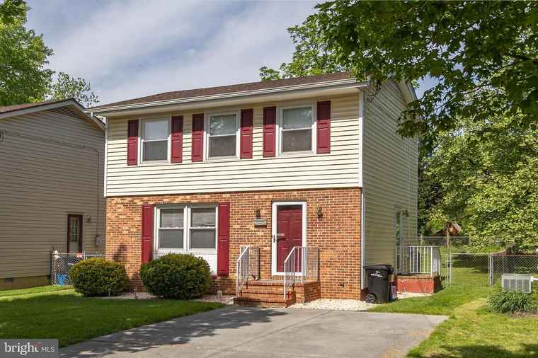 Photo of 341 Opequon Ave Winchester, VA 22601