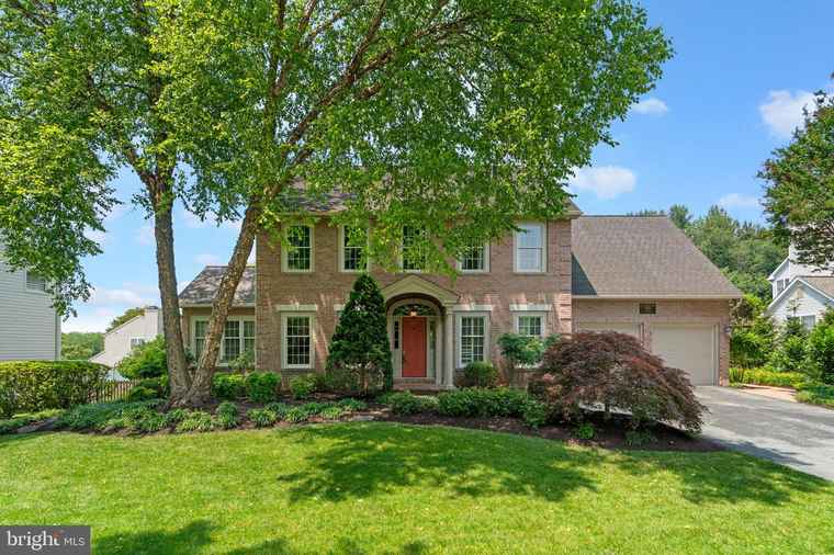 Photo of 4446 Cross Country Dr Ellicott City, MD 21042