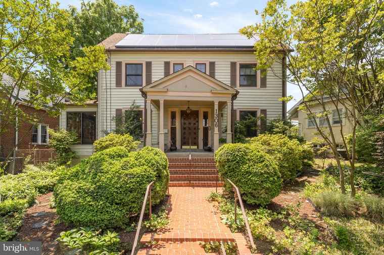 Photo of 1306 Holly St NW Washington, DC 20012