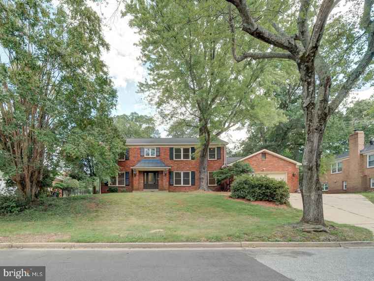 Photo of 12608 Tartan Ln Fort Washington, MD 20744