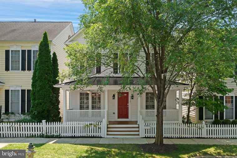 Photo of 520 Kersten St Gaithersburg, MD 20878