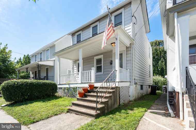 Photo of 224 John St Princeton, NJ 08542
