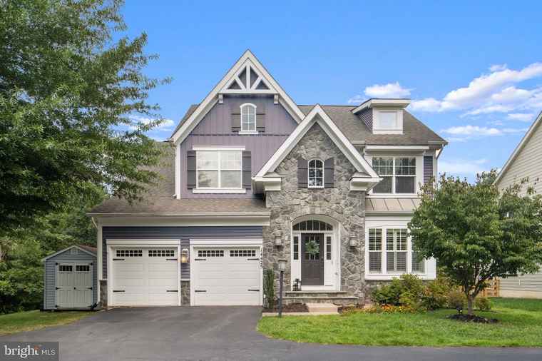Photo of 14425 Woodwill Ln Gainesville, VA 20155