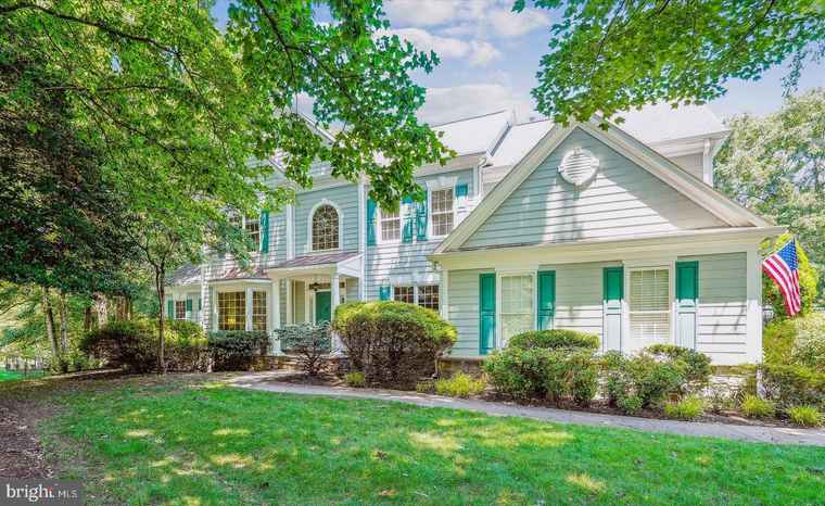 Photo of 3206 Wheatland Farms Dr Oakton, VA 22124
