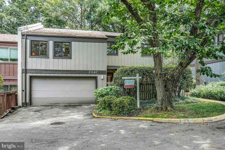 Photo of 2347 Glade Bank Way Reston, VA 20191