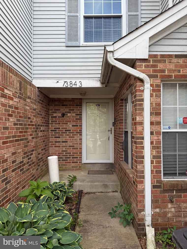 Photo of 13843 Lord Fairfax Pl Upper Marlboro, MD 20772