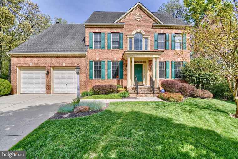 Photo of 1403 Travers Ct Gambrills, MD 21054