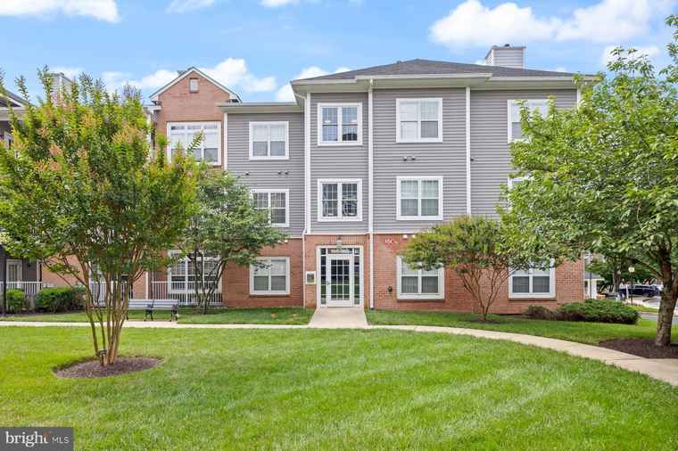 Photo of 9011 Groffs Mill Dr #9011 Owings Mills, MD 21117