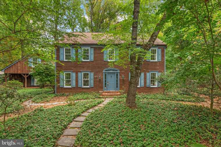 Photo of 4018 Bright Rocket Way Ellicott City, MD 21042