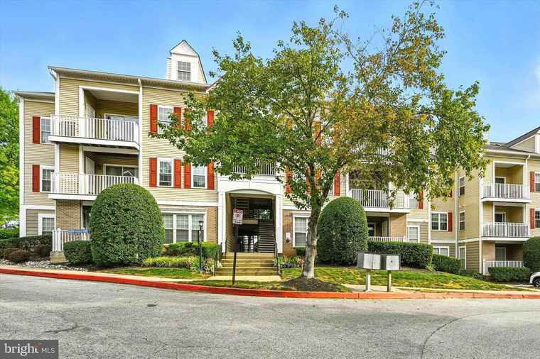 Photo of 2 Tyler Falls Ct Unit A Baltimore, MD 21209