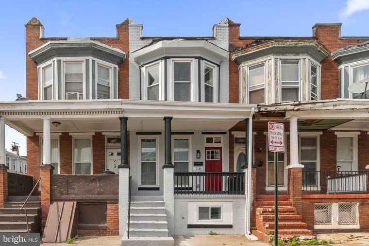 Photo of 2116 Westwood Ave Baltimore, MD 21217