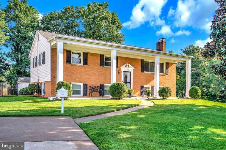 Photo of 6400 Kroy Dr Springfield, VA 22150