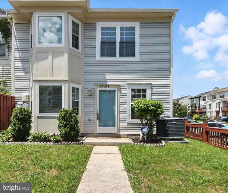 Photo of 14312 Chapel Cove Ct Laurel, MD 20707