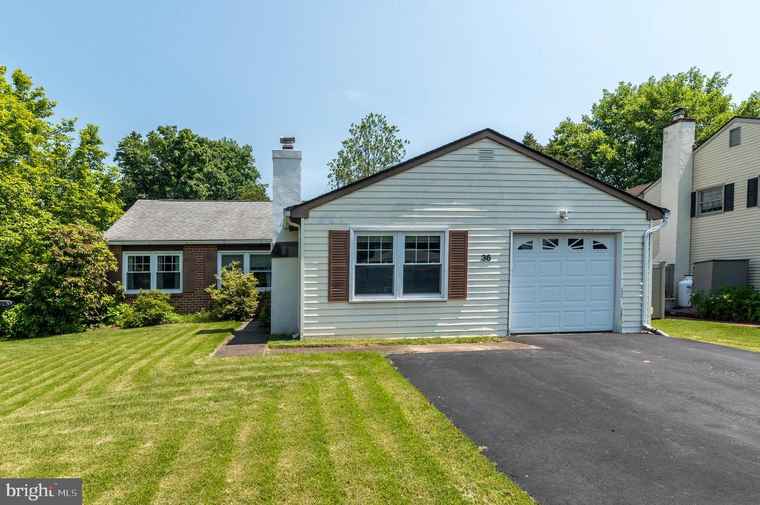 Photo of 36 Belmont Sq Doylestown, PA 18901